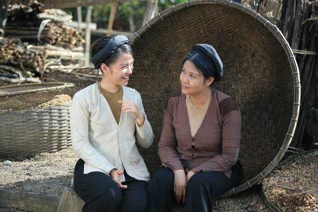 Bên cạnh hủ tục đáng bài trừ, Thương nhớ ở ai còn có những tư tưởng nên được gìn giữ